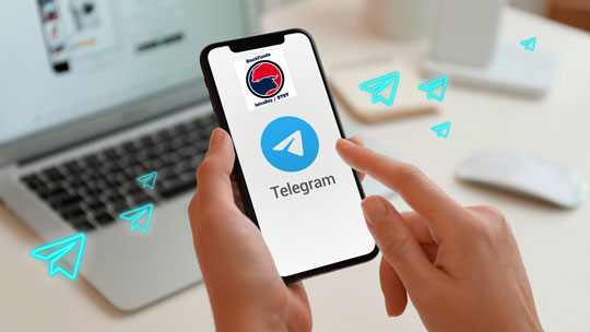 Telegram_Web